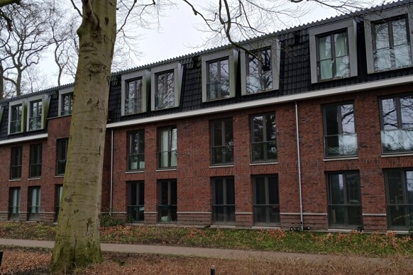 Chevallierlaan 61