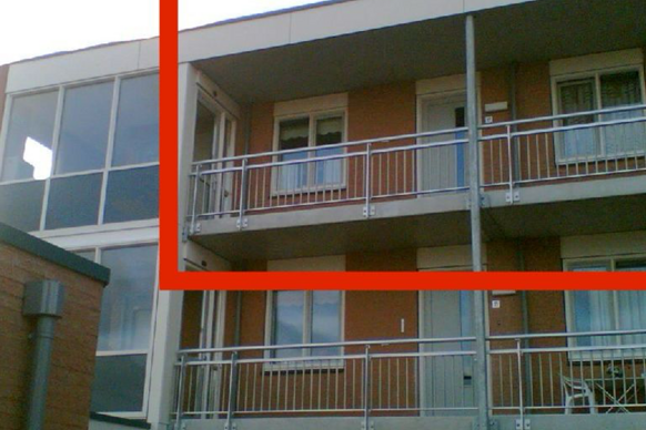 Dokter Bruinsweg 17