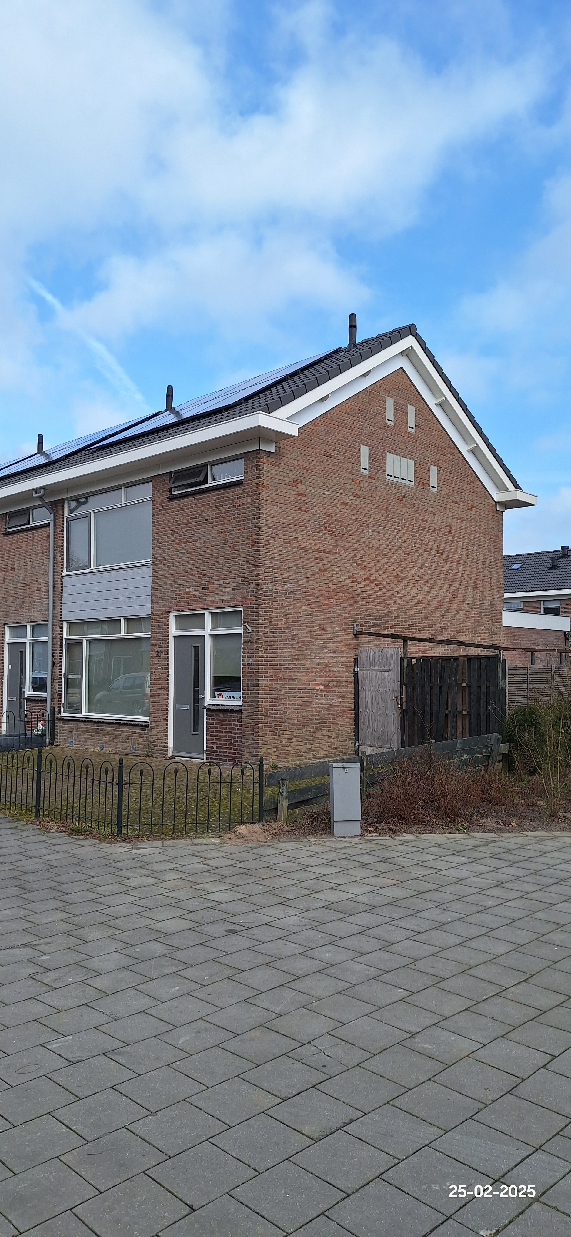 Coornhertstraat 27