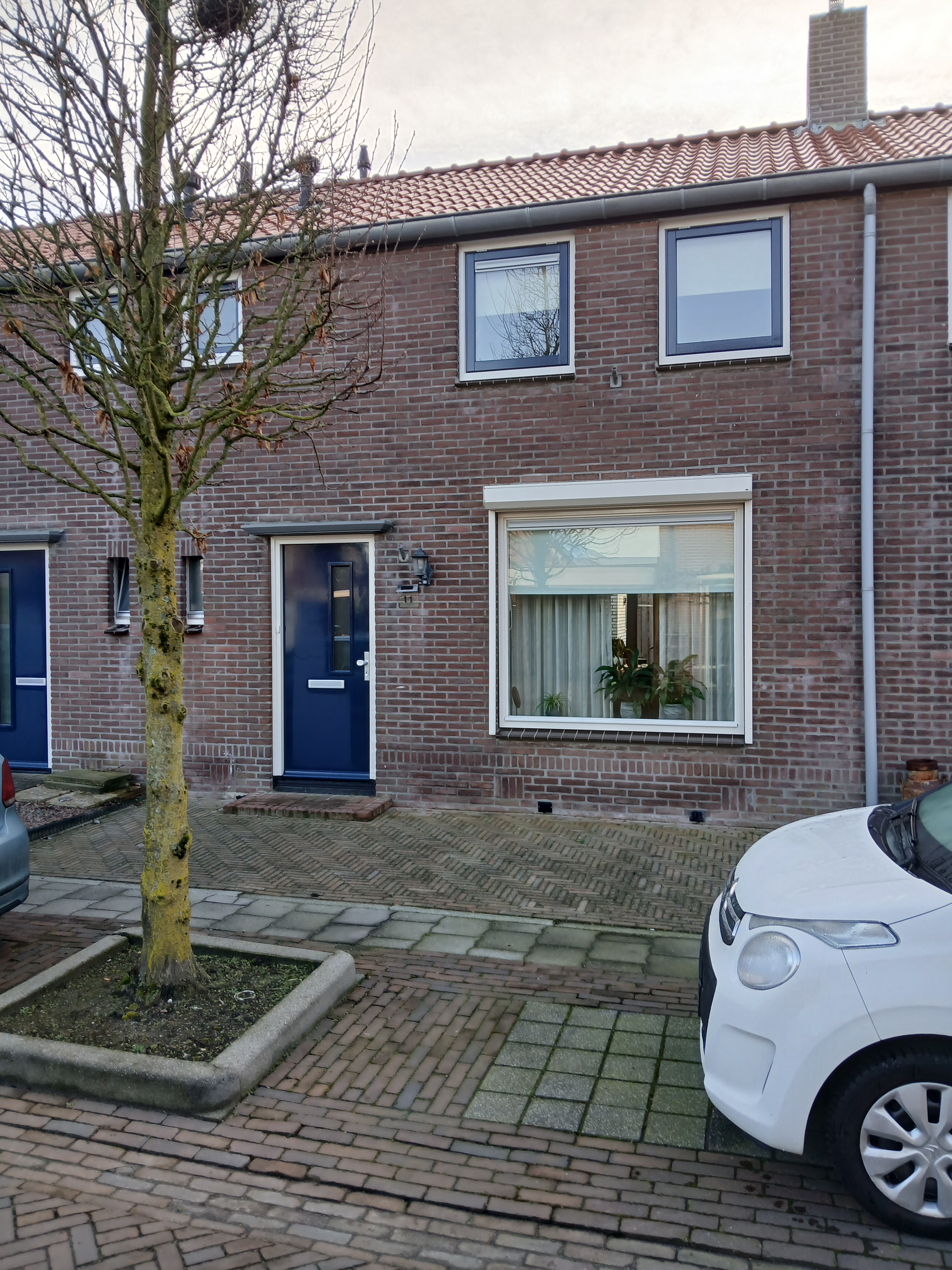 Graaf Ottostraat 11, 8081 BE Elburg, Nederland