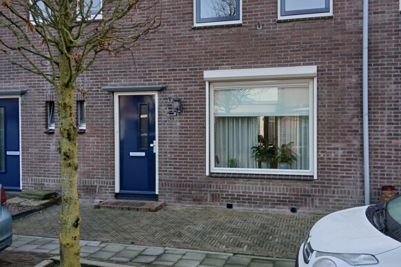 Graaf Ottostraat 11