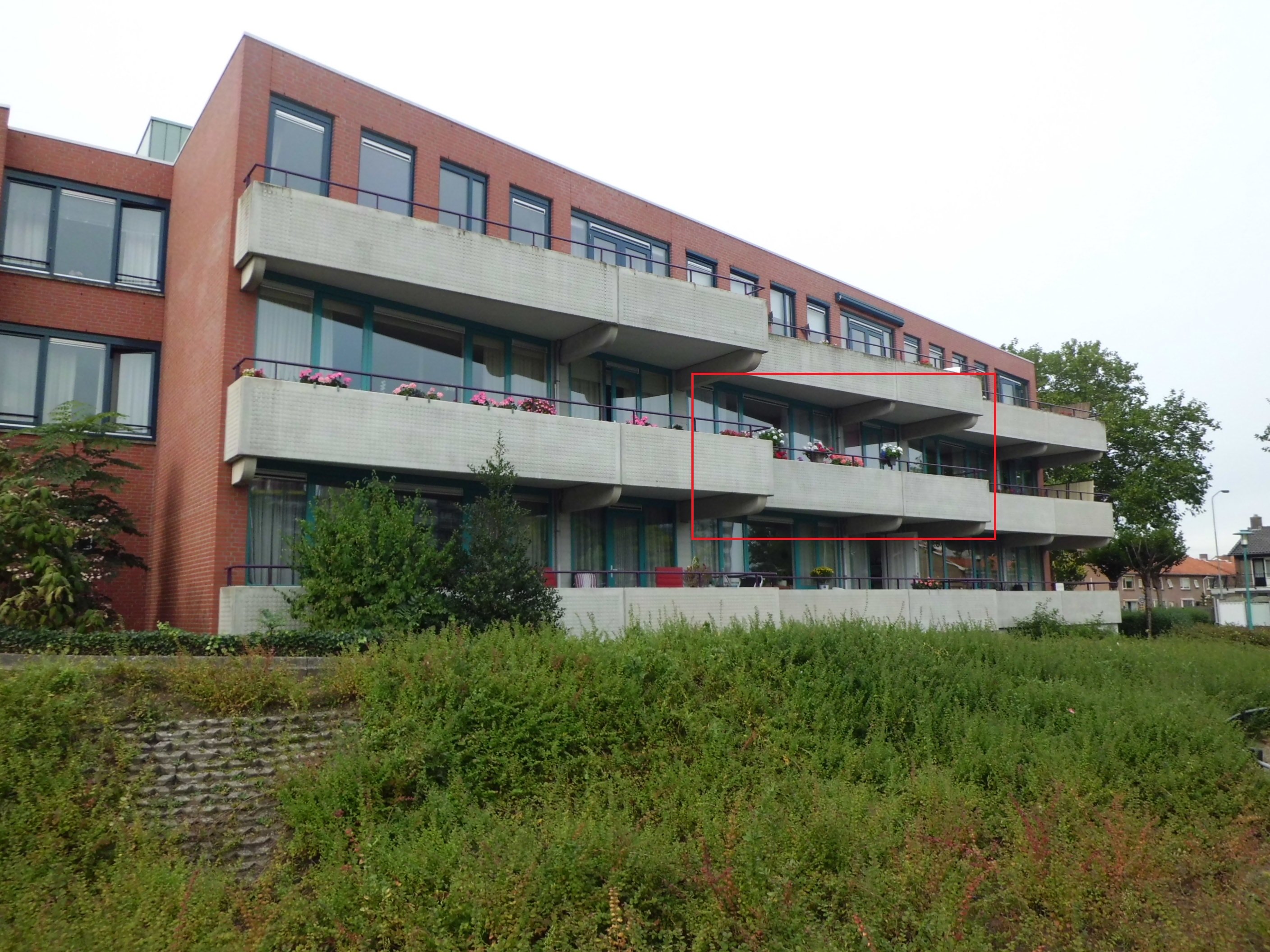 Albert Verweyplein 10