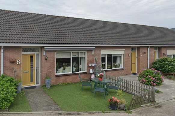 Ir. Leemansstraat 8