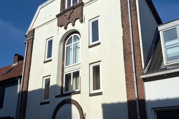 Grote Poortstraat 33-C