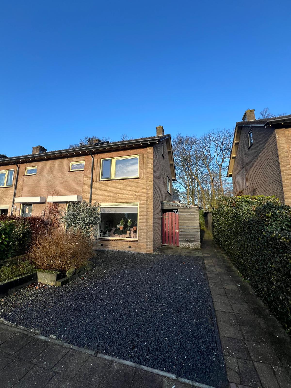 Meidoornlaan 49, 3881 EM Putten, Nederland