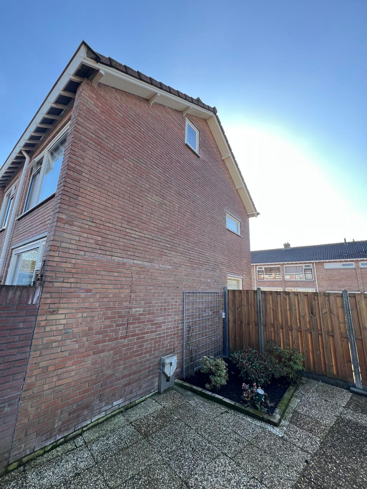 Tollenspad 1, 3881 JW Putten, Nederland