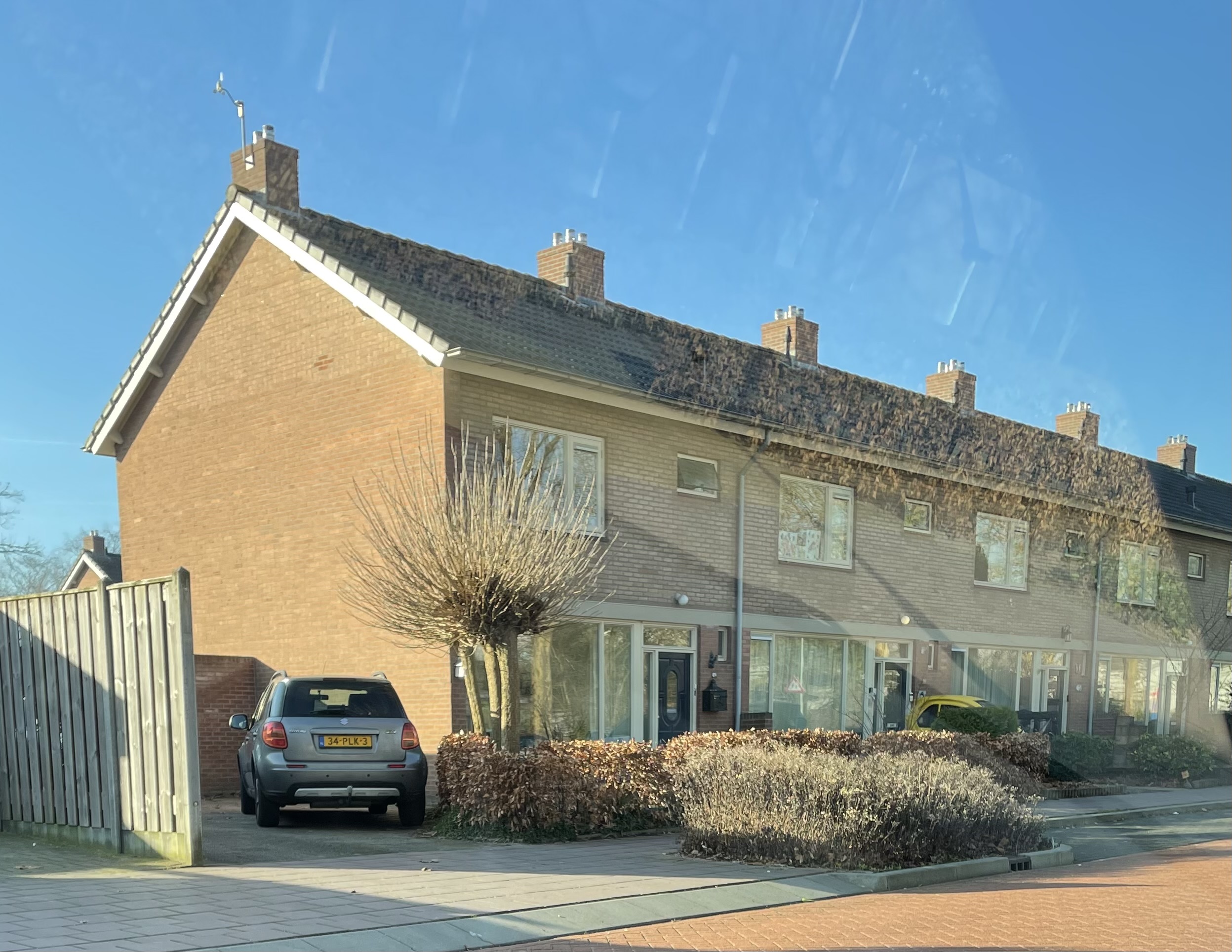 Bloemhofweg 68, 8072 DX Nunspeet, Nederland