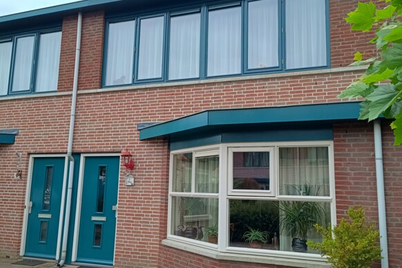 Hazelaarlaan 24