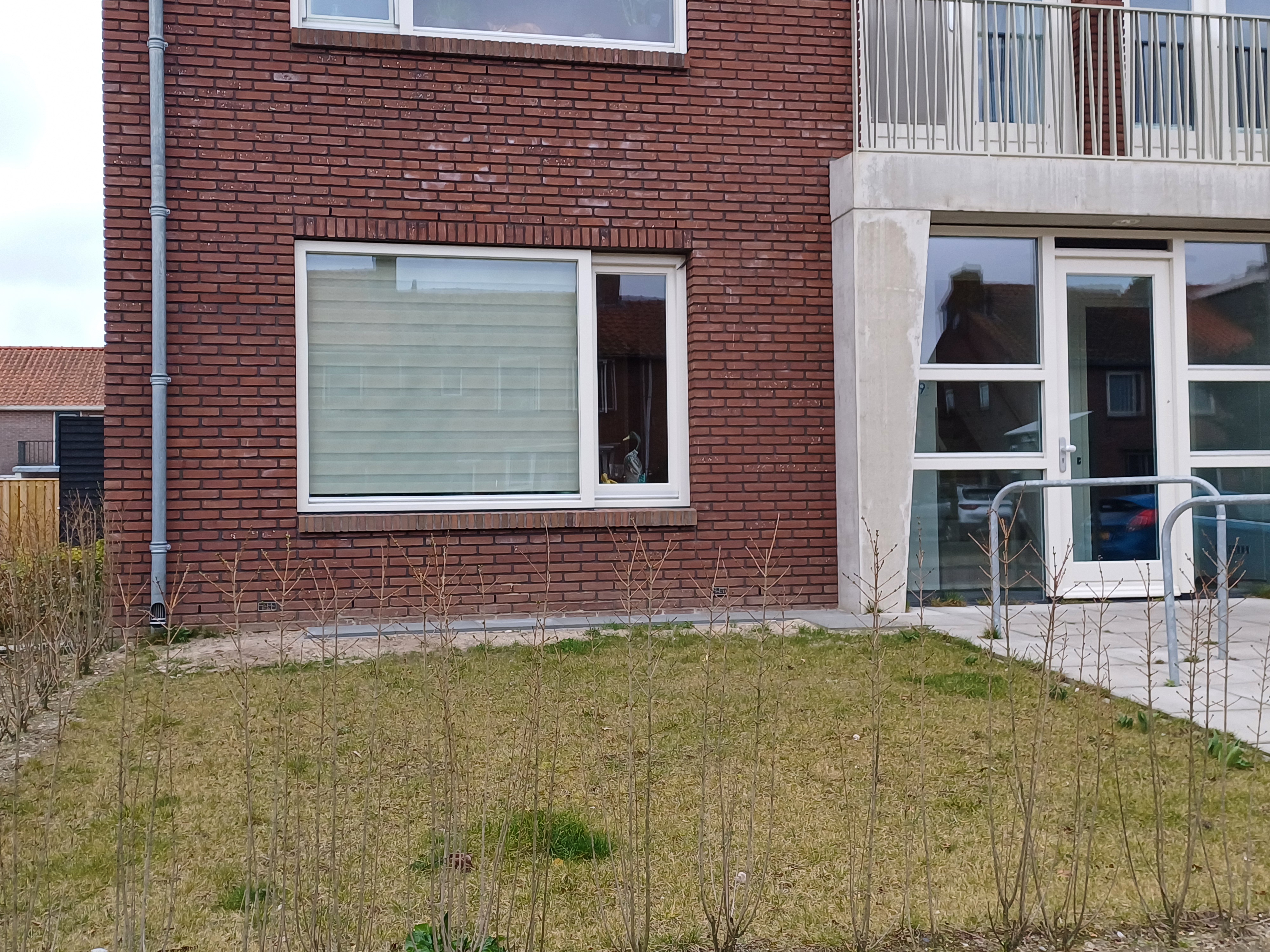 Burgemeester van Meursstraat 9, 3841 JS Harderwijk, Nederland