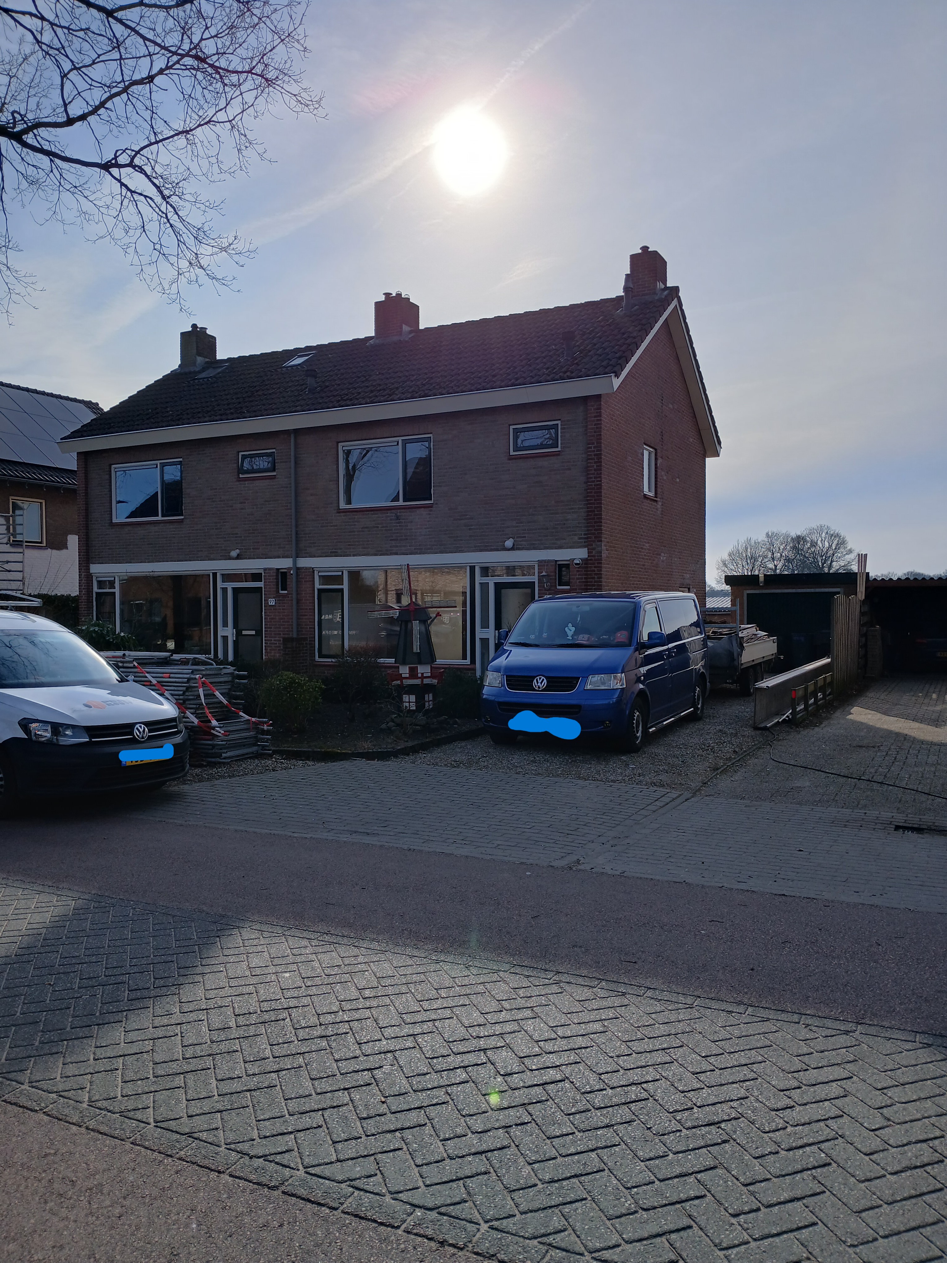 Garderenseweg 99, 3852 NE Ermelo, Nederland