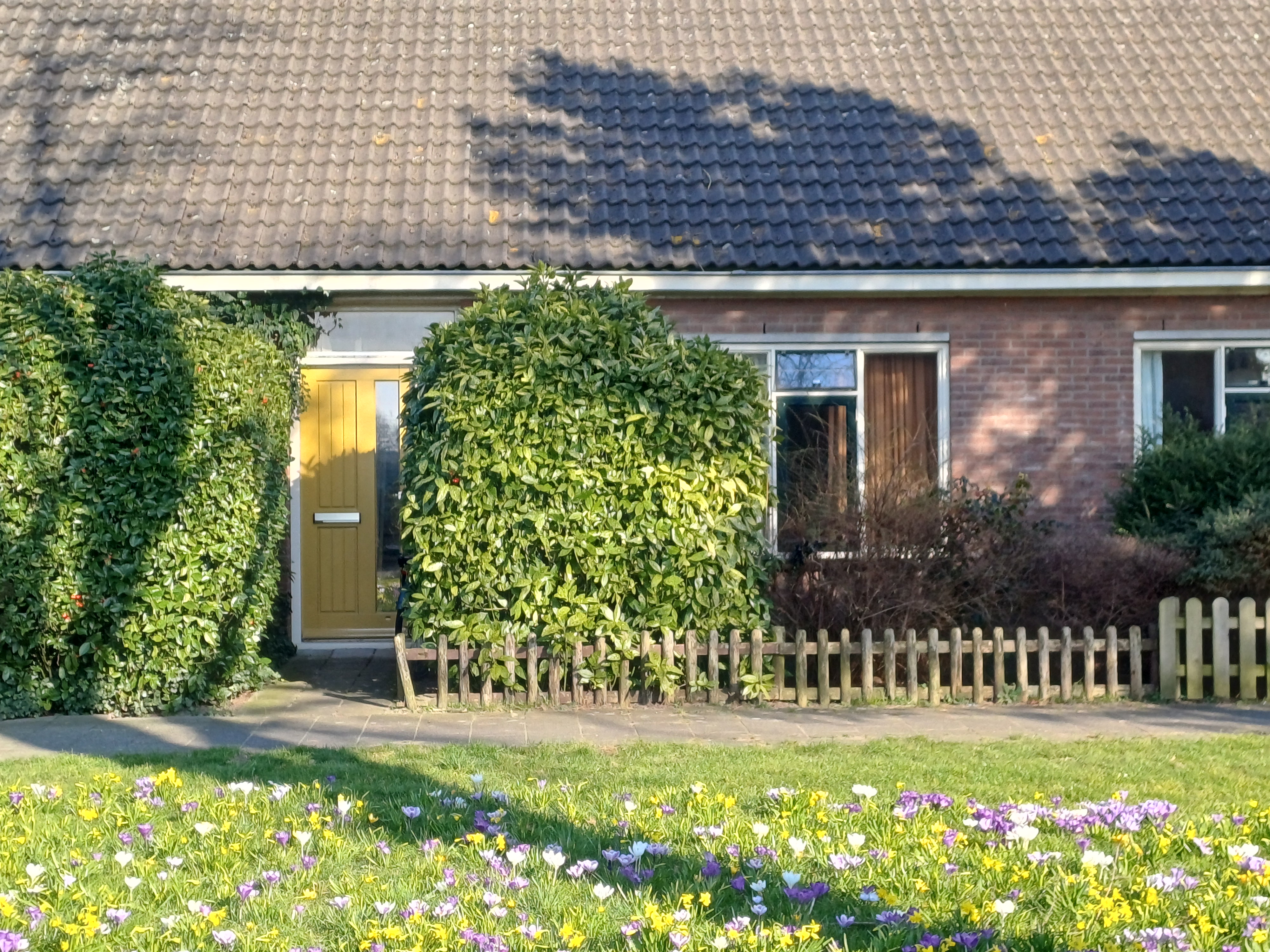 Jan Azn. Leeghwaterstraat 23, 3841 KC Harderwijk, Nederland