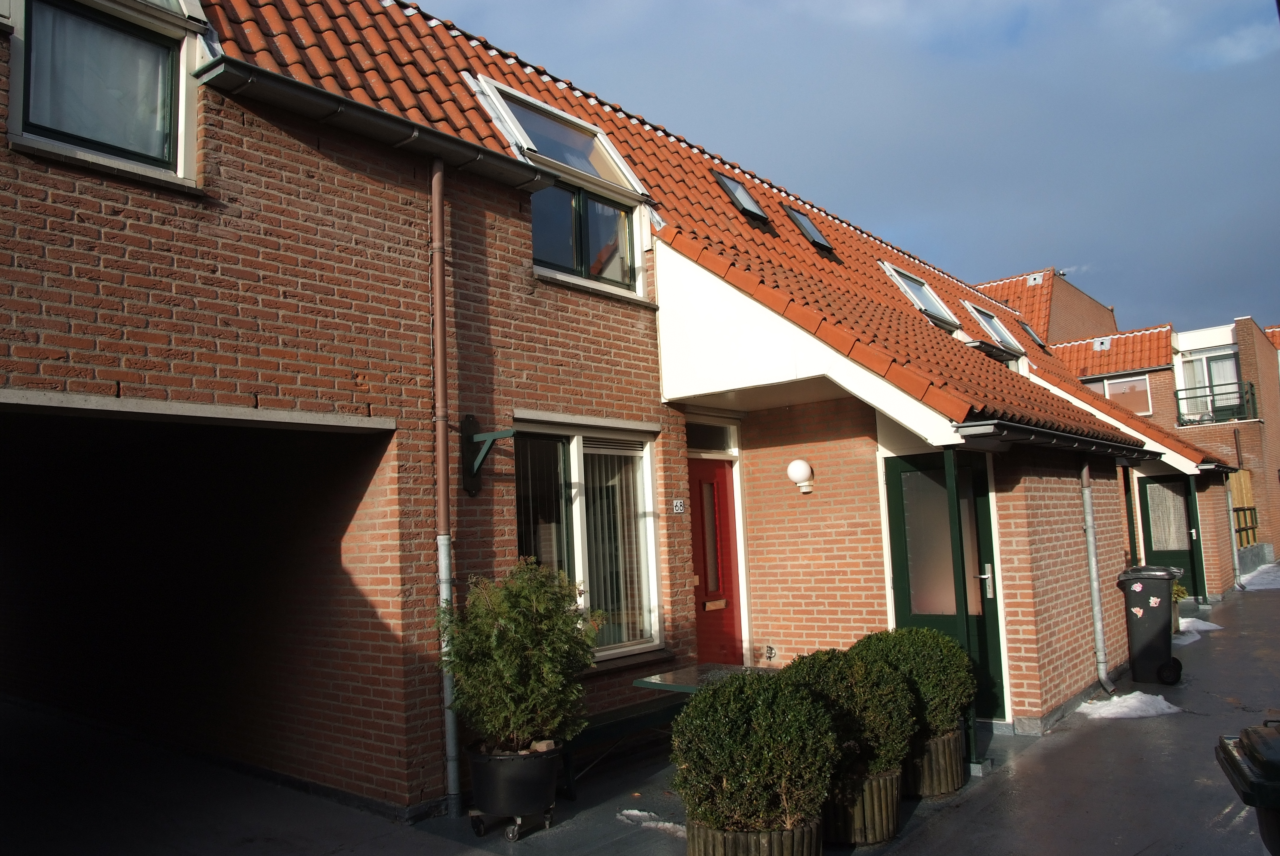 Grote Poortstraat 68, 3841 AM Harderwijk, Nederland