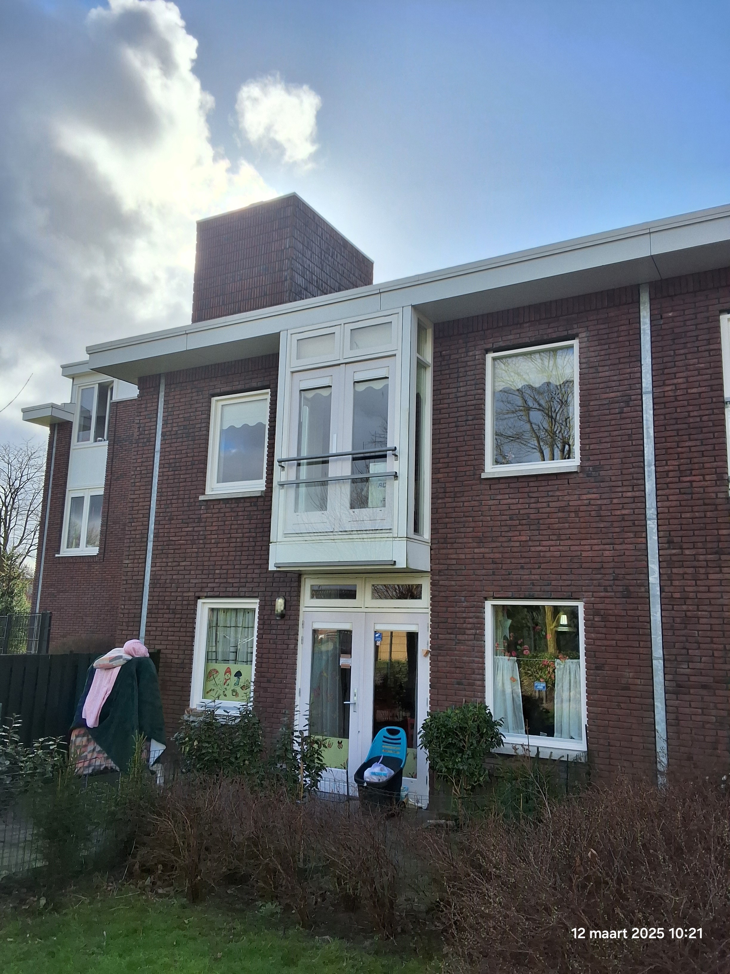 IJsbaanweg 27, 3851 CP Ermelo, Nederland