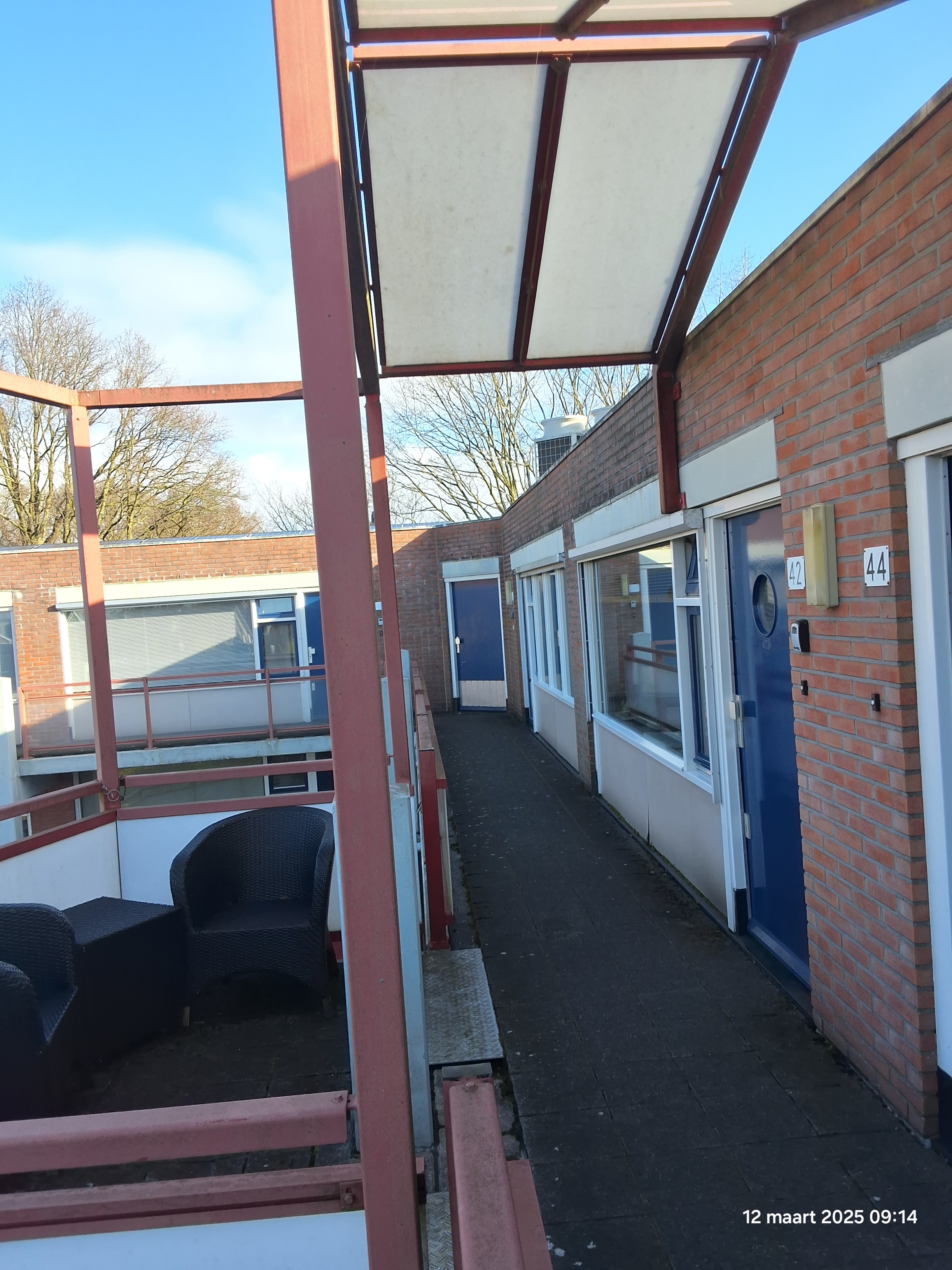 Burgemeester Langmanstraat 42