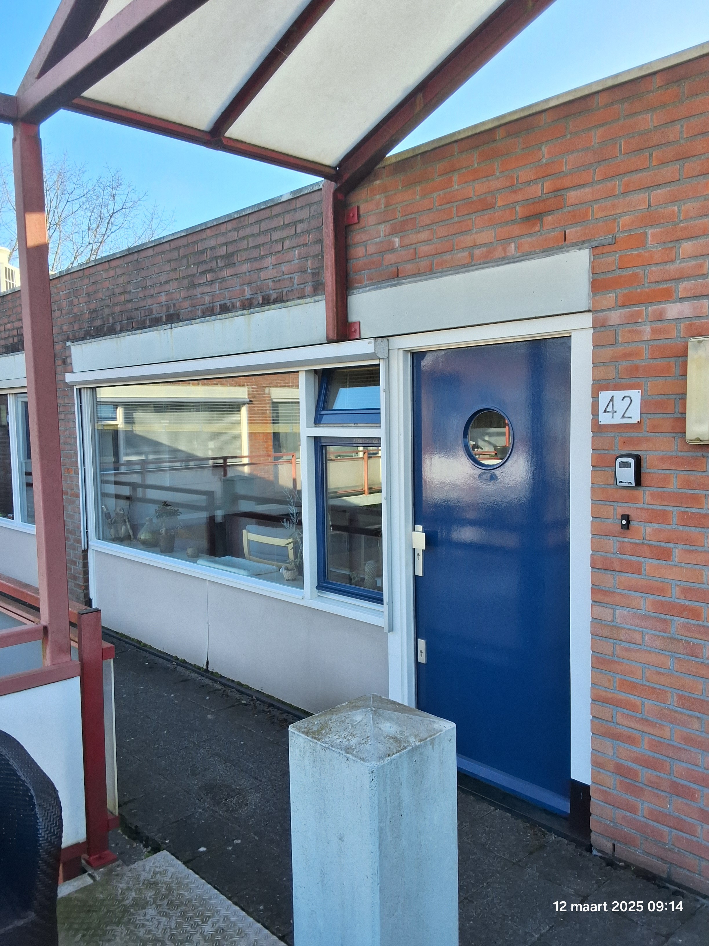 Burgemeester Langmanstraat 42, 3851 NM Ermelo, Nederland