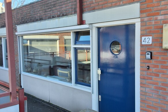 Burgemeester Langmanstraat 42