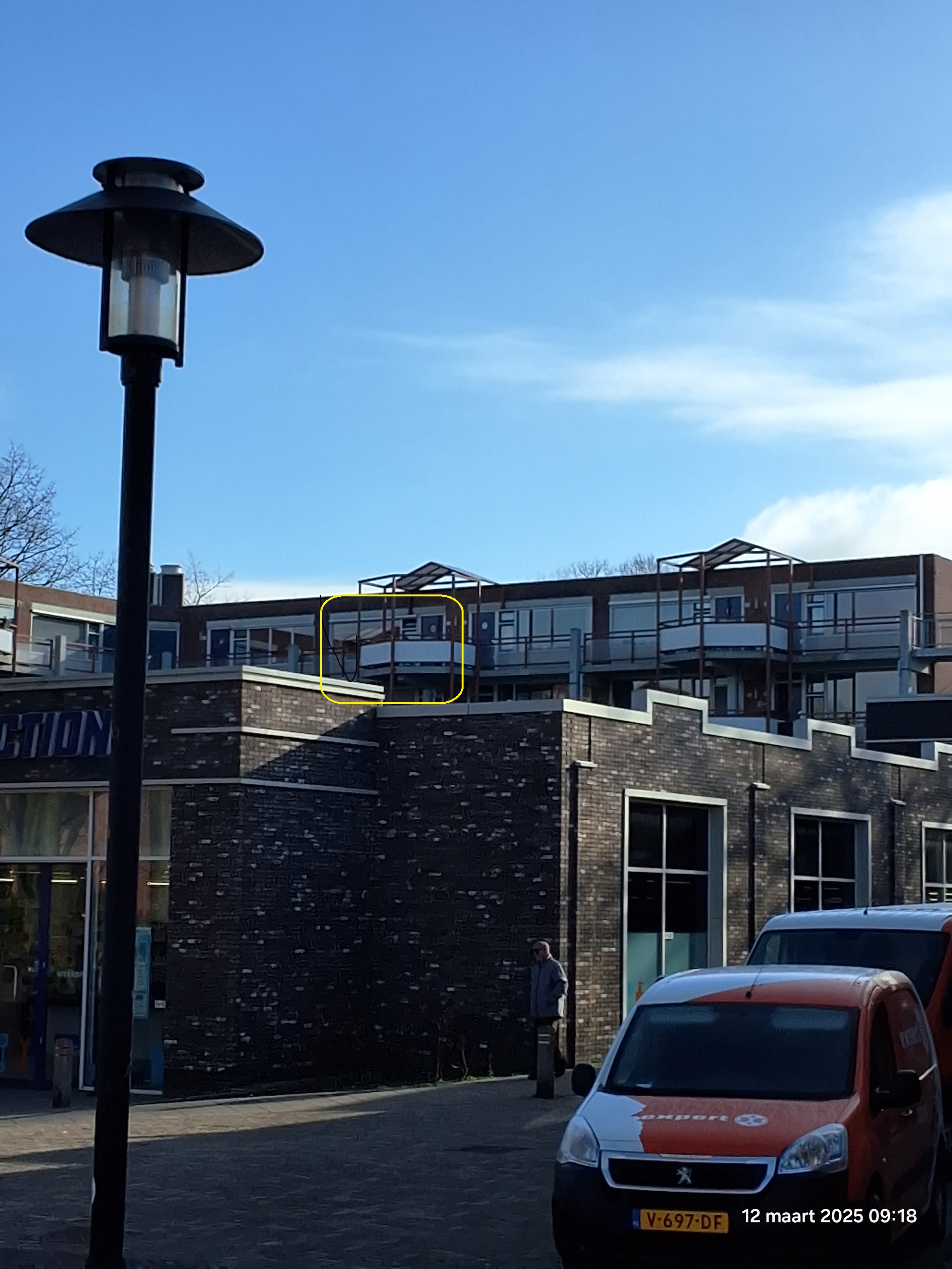 Burgemeester Langmanstraat 42