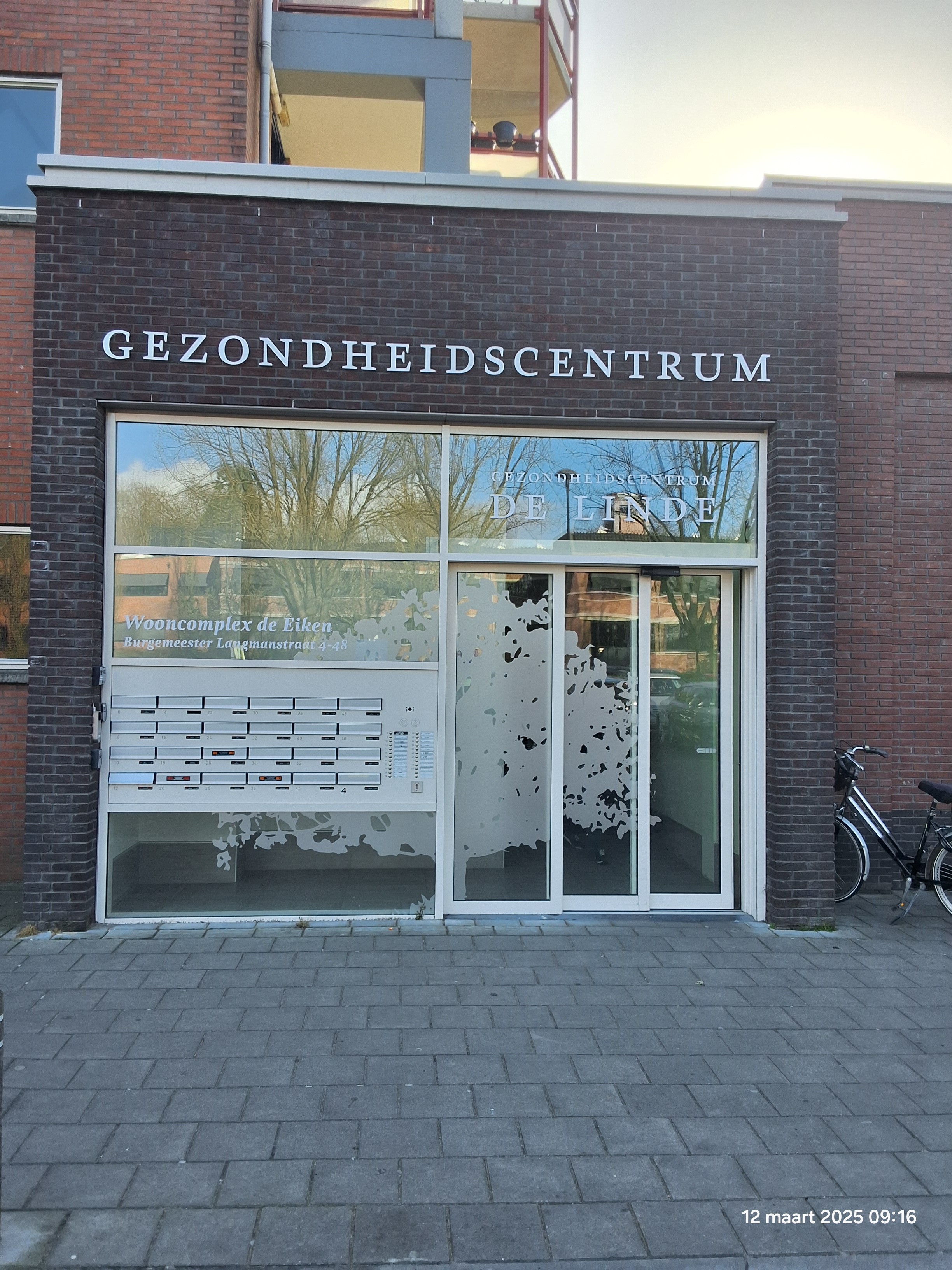 Burgemeester Langmanstraat 42