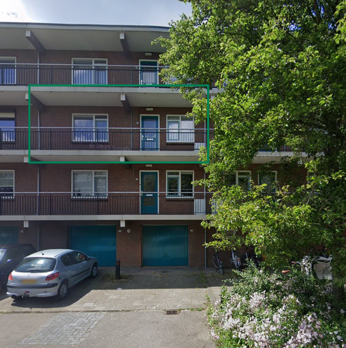 P.C. Boutenslaan 139, 3842 BC Harderwijk, Nederland