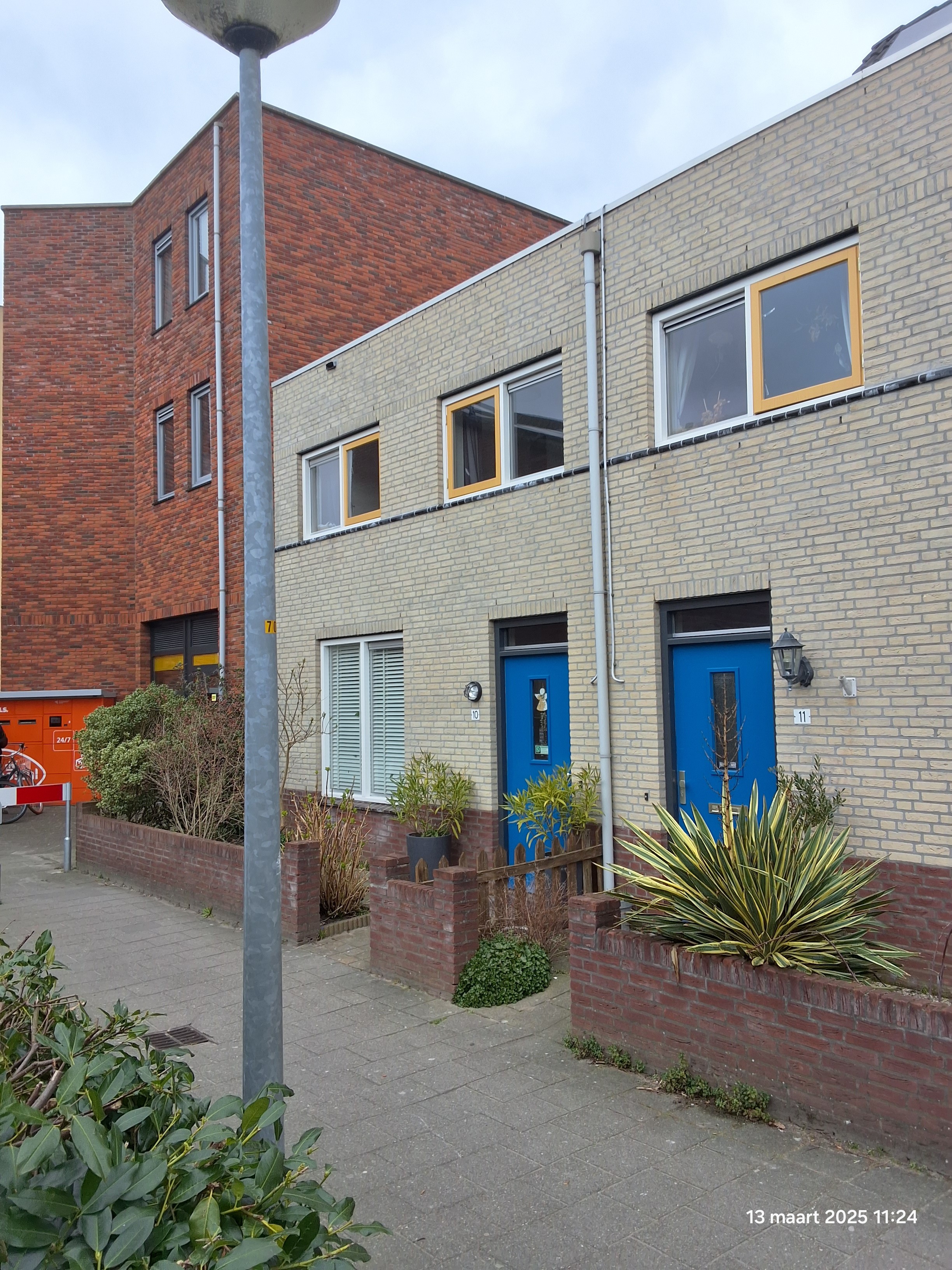 Tonselsehof 10, 3845 DV Harderwijk, Nederland