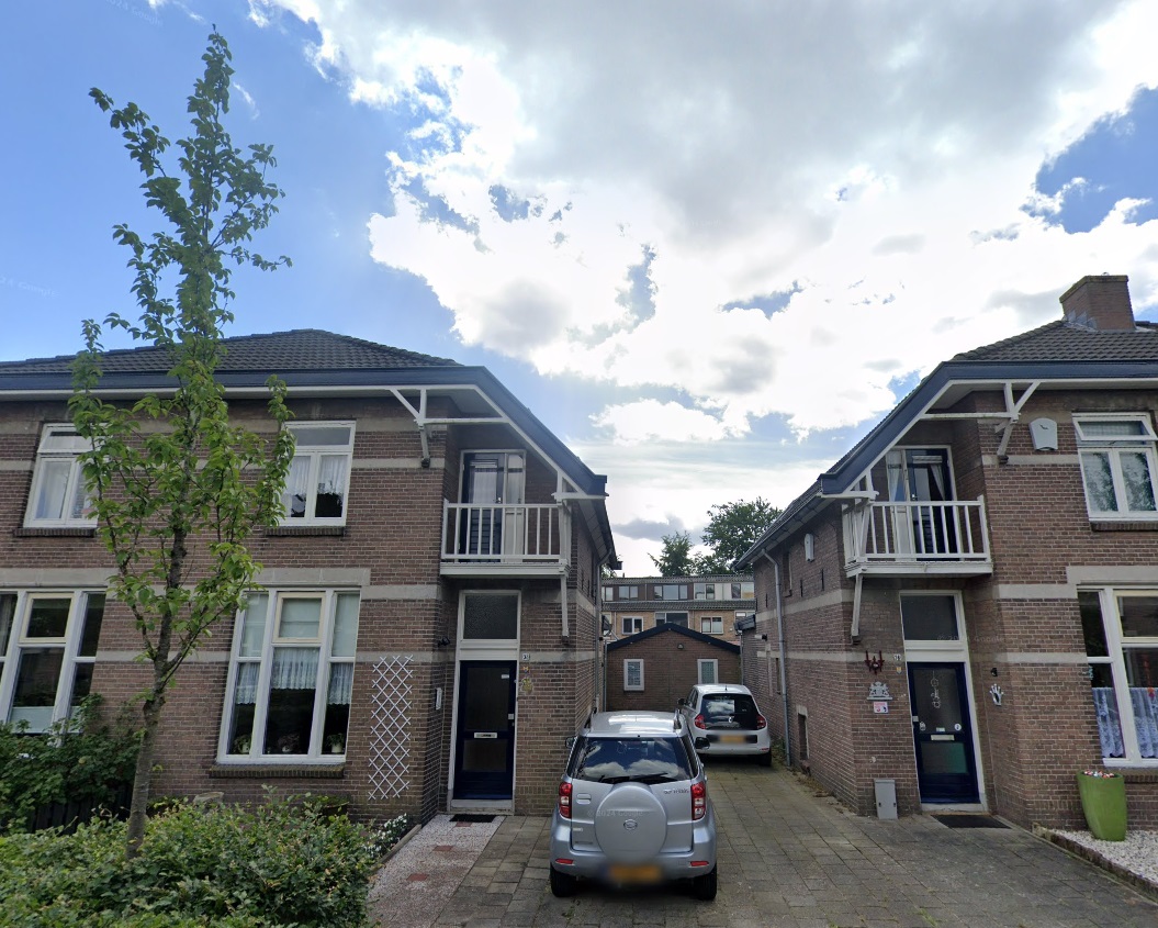Wilhelminalaan 58, 3842 KD Harderwijk, Nederland