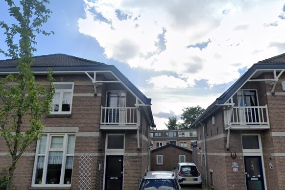 Wilhelminalaan 58