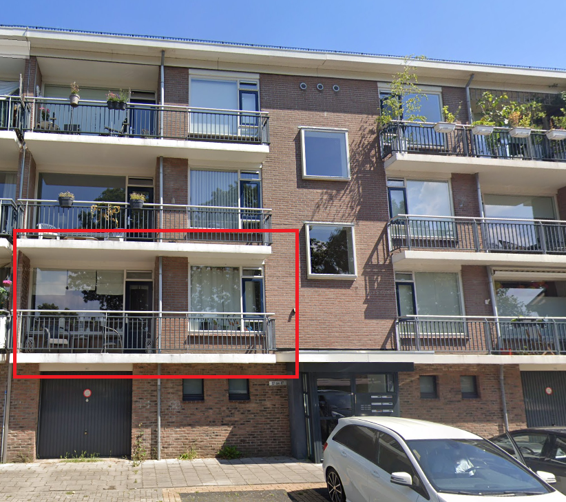Hellenbeekstraat 69, 8081 HR Elburg, Nederland