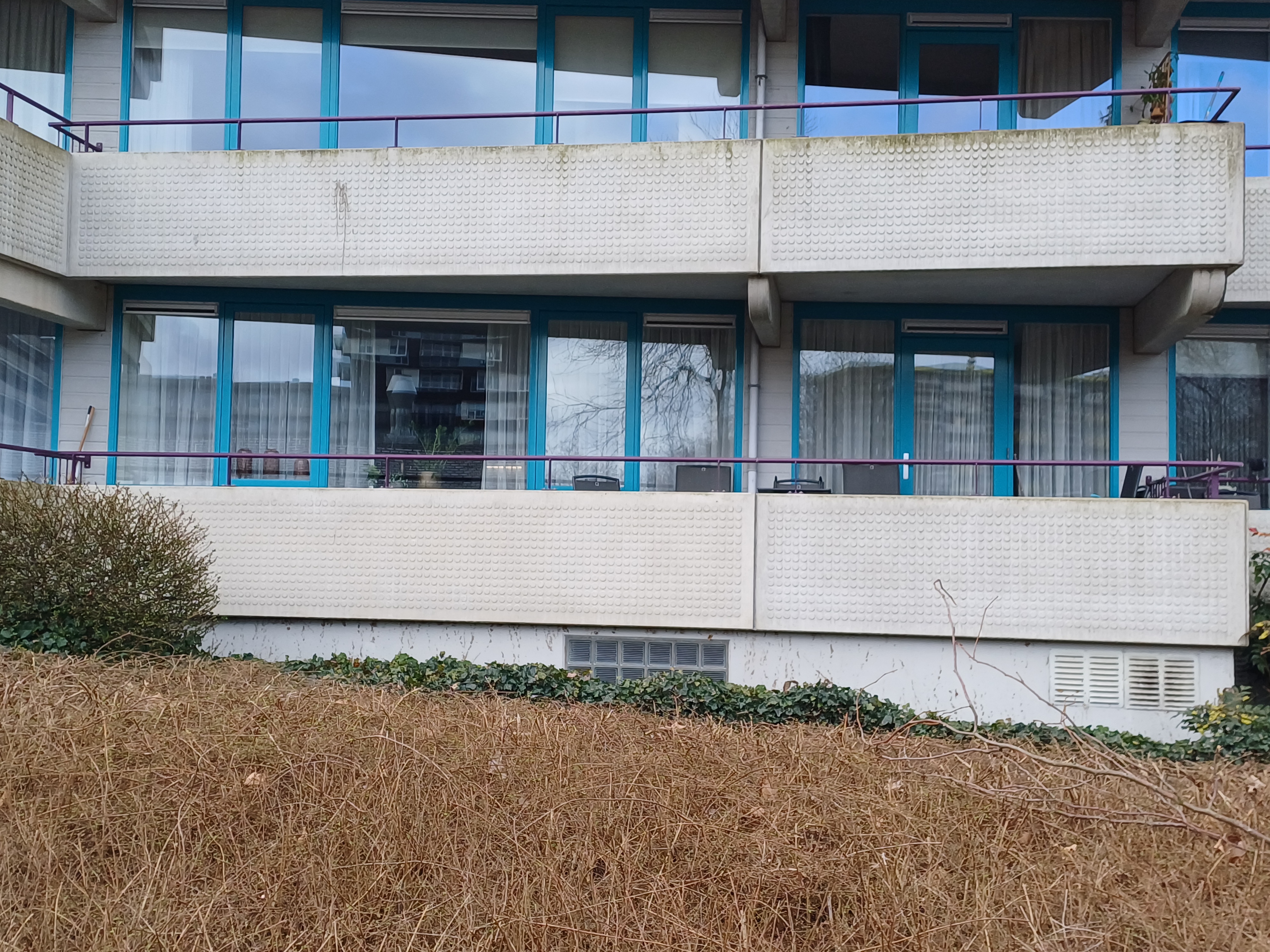 Albert Verweyplein 2, 3842 HG Harderwijk, Nederland