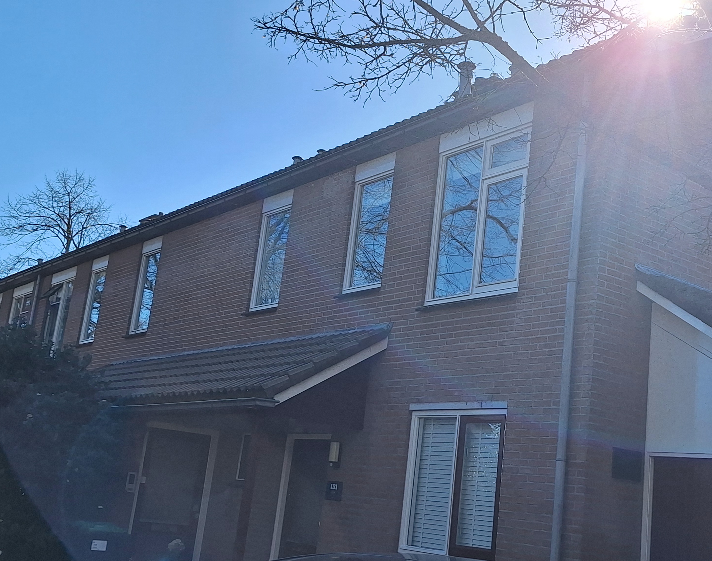 Telgterweg 129, 3853 NE Ermelo, Nederland