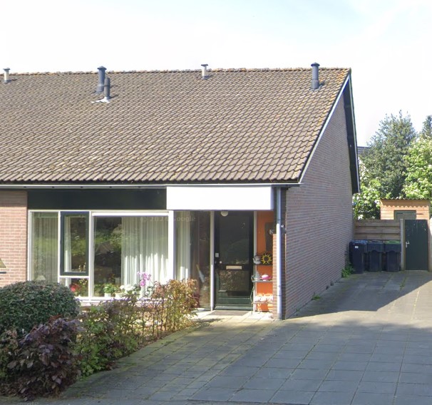 De Allee 2, 3849 BE Hierden, Nederland