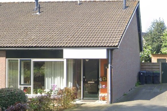 De Allee 2
