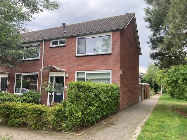 Retiefstraat 287, 3851 AH Ermelo, Nederland