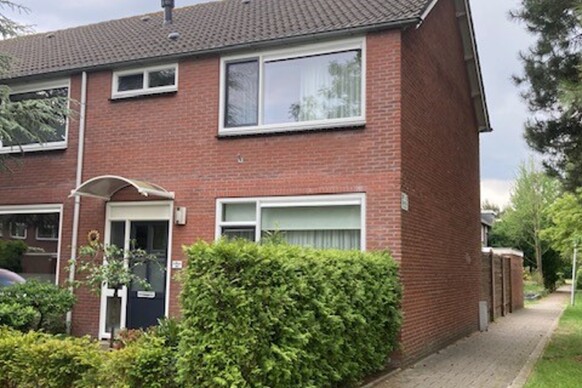 Retiefstraat 287