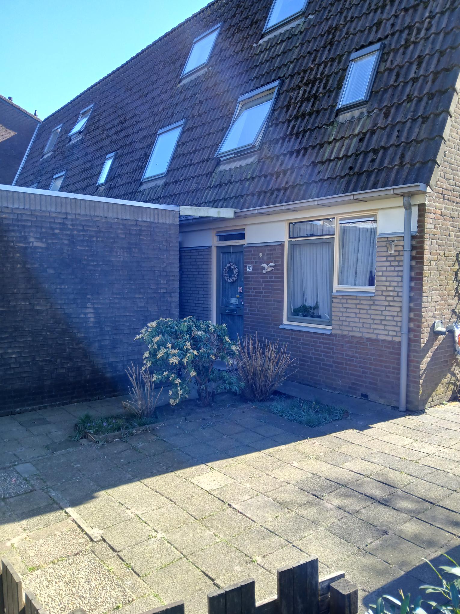 Hondsdrafmeen 20, 3844 PB Harderwijk, Nederland