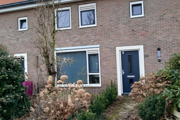 Van Hall-laan 18