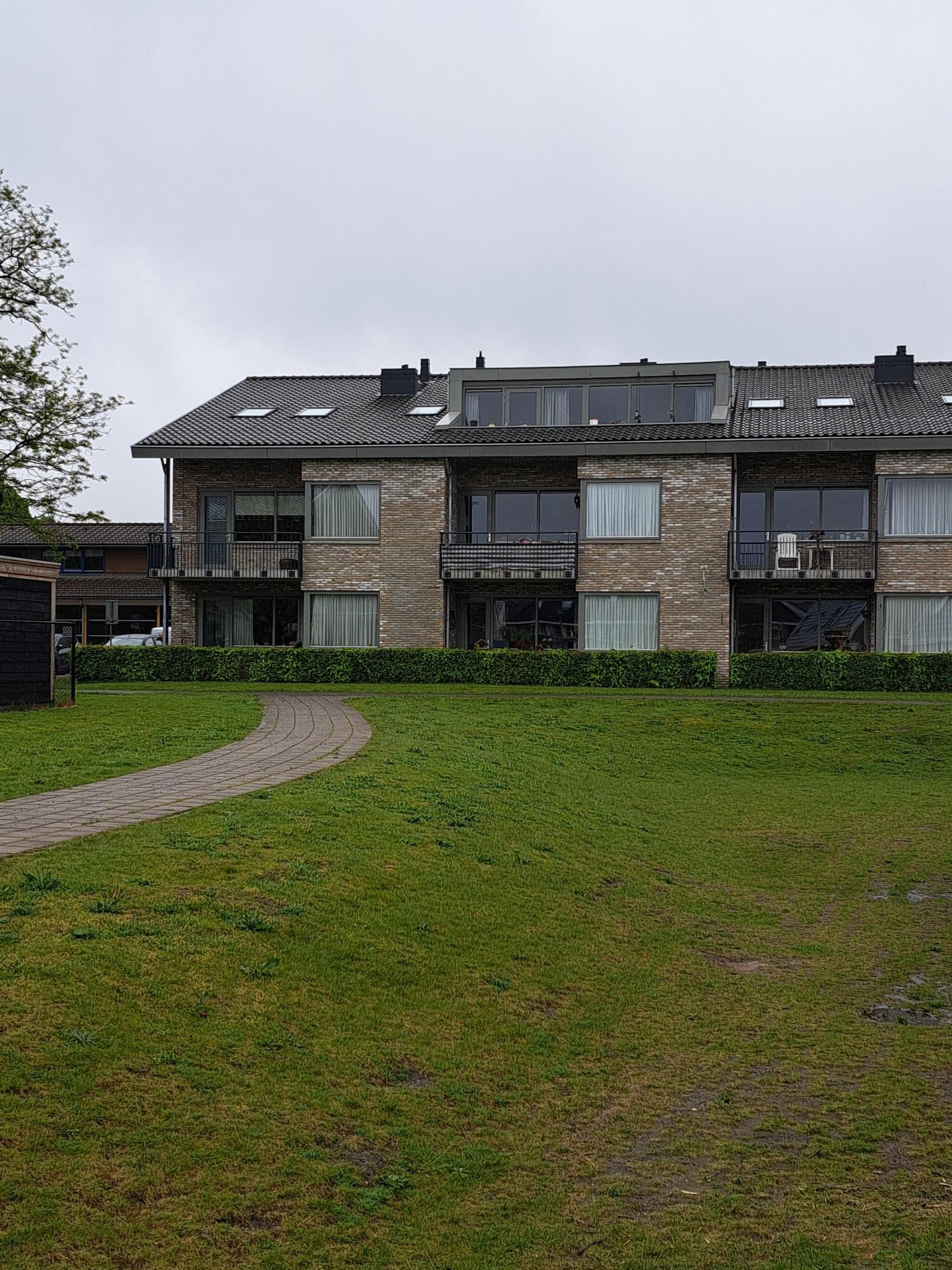 Gerrit Mouwweg 87, 8075 AH Elspeet, Nederland