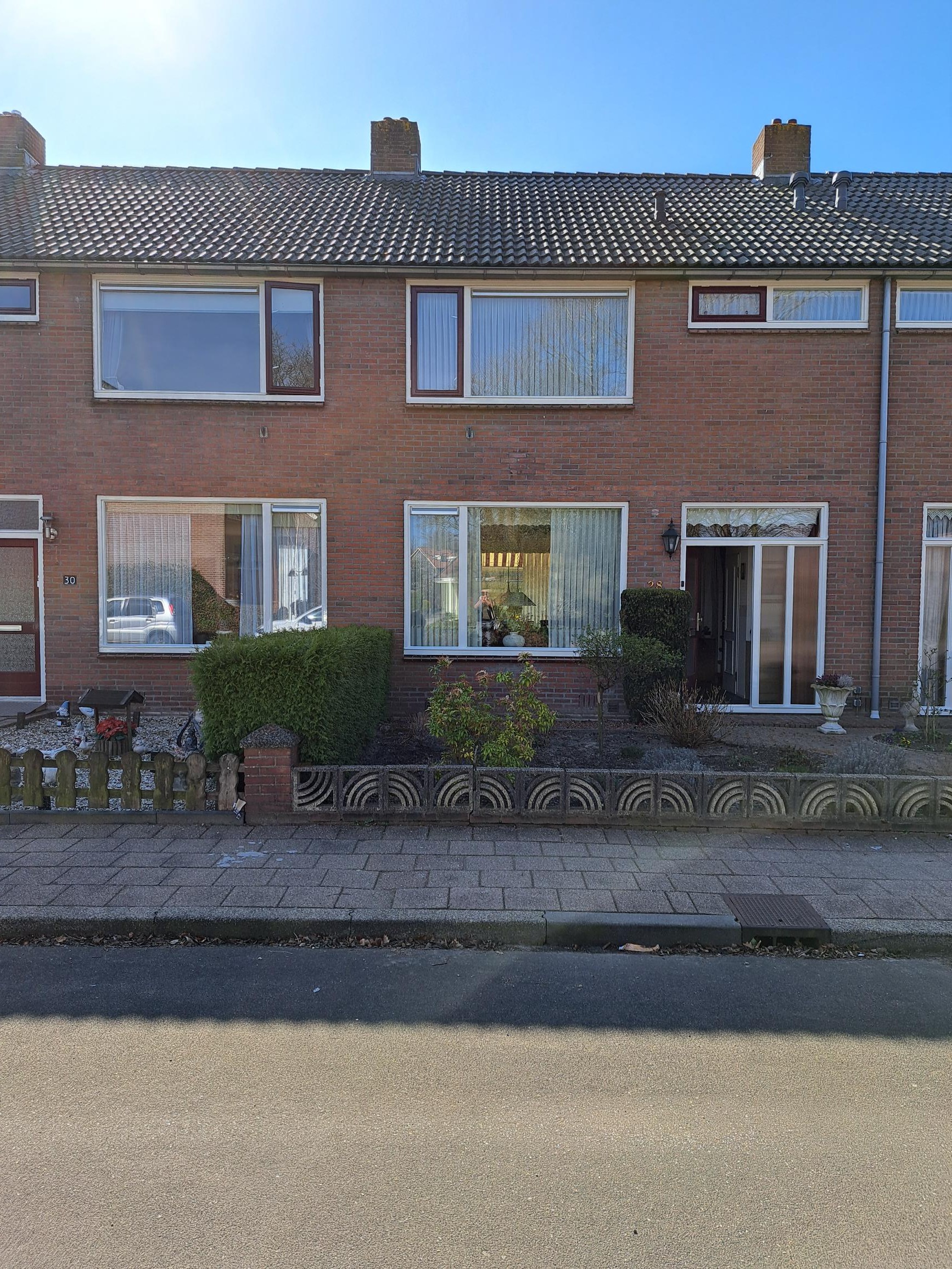 Dominee van Paddenburghweg 28, 8075 AL Elspeet, Nederland