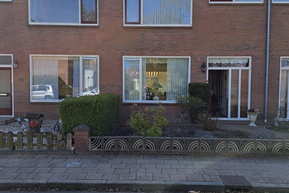 Ds. van Paddenburghweg 28