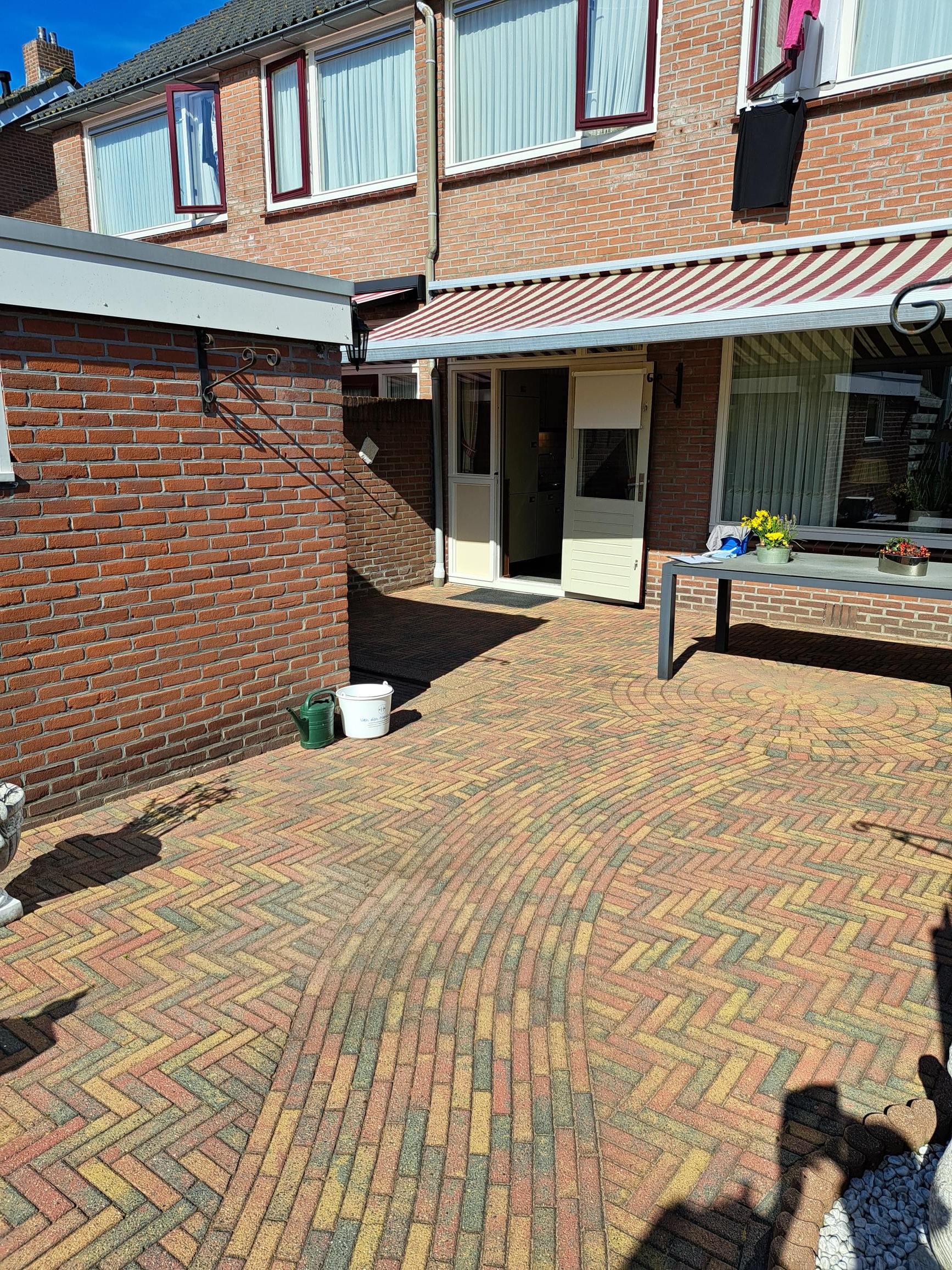 Dominee van Paddenburghweg 28