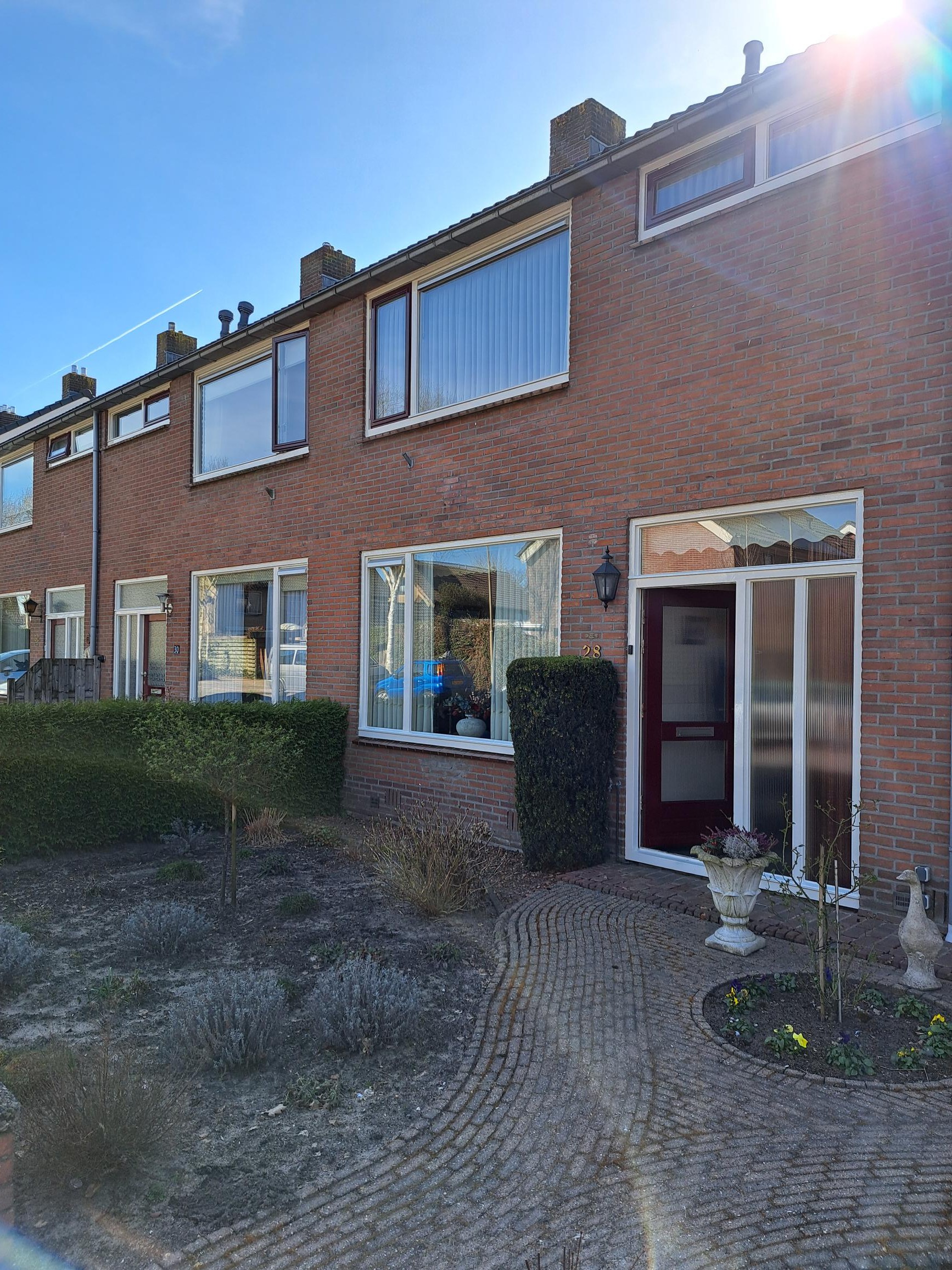 Dominee van Paddenburghweg 28