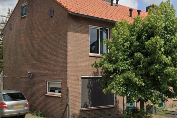 Van Oldebarneveldweg 22