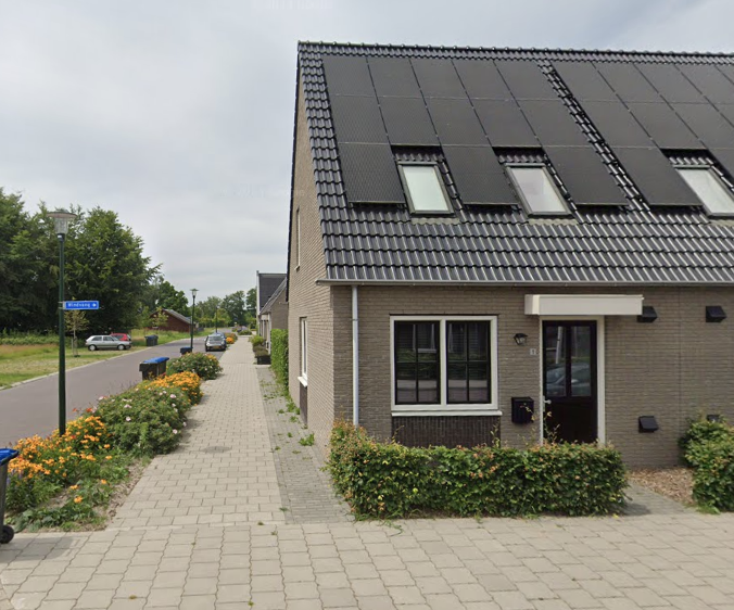 Windvang 1, 8082 AE Elburg, Nederland