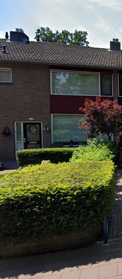 Oenenburgweg 33, 8072 GG Nunspeet, Nederland