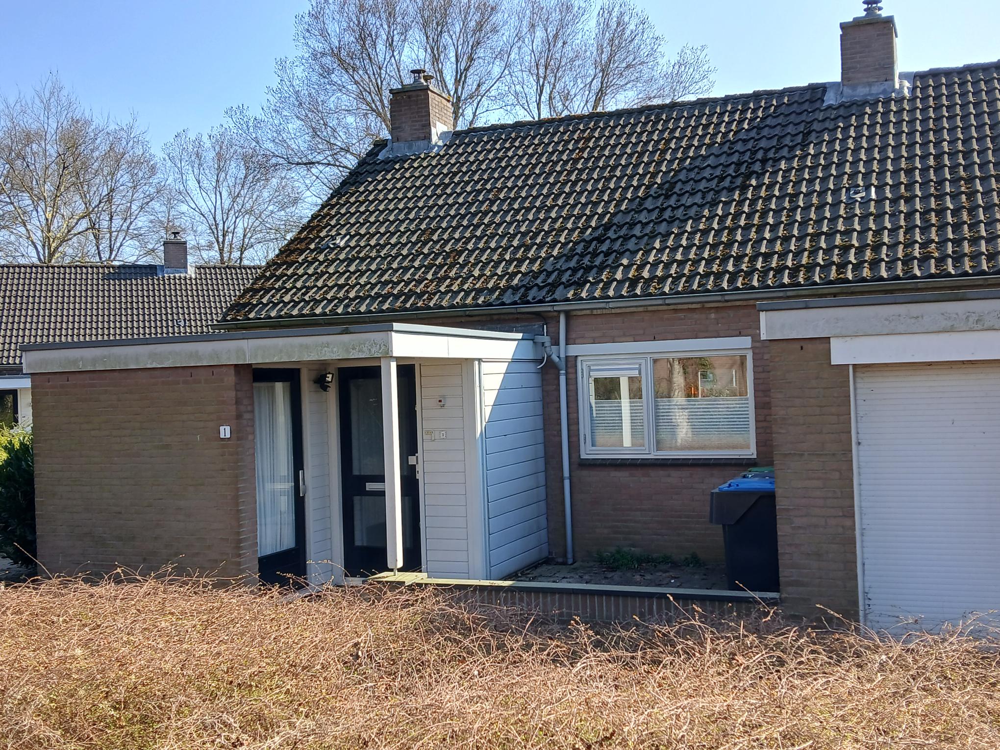 Blankenhampad 1, 3844 HC Harderwijk, Nederland