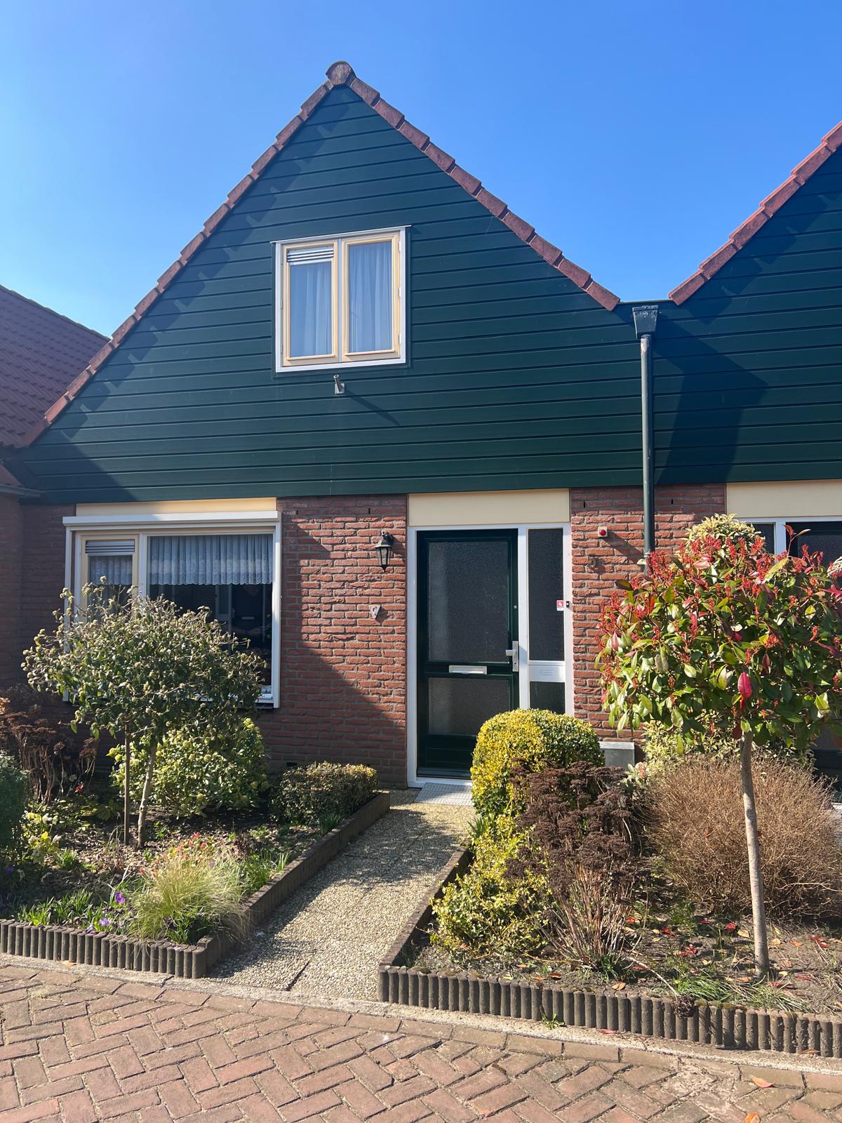 De Vier Winden 5, 3882 AP Putten, Nederland