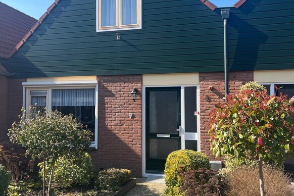 De Vier Winden 5