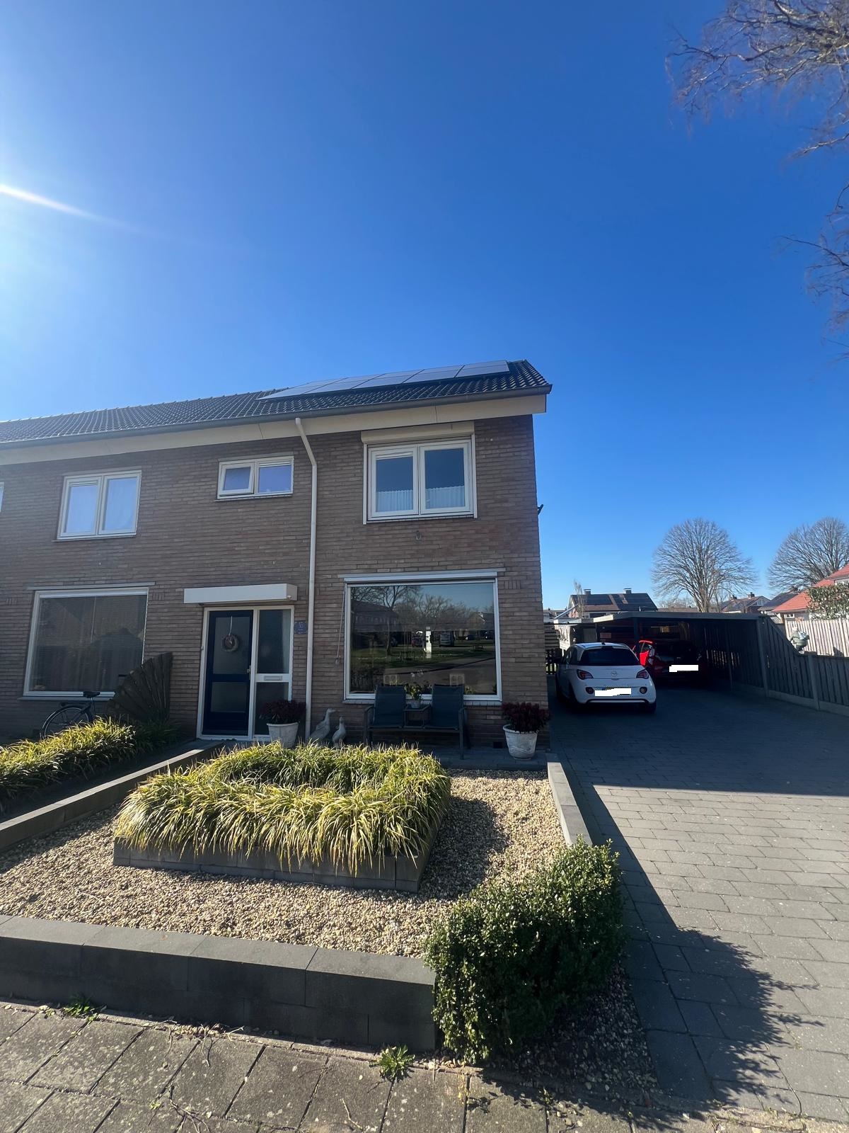 Groeneveltstraat 30, 3882 XG Putten, Nederland