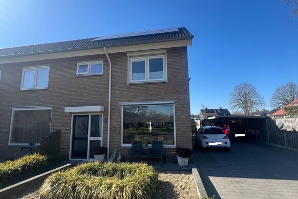 Groeneveltstraat 30