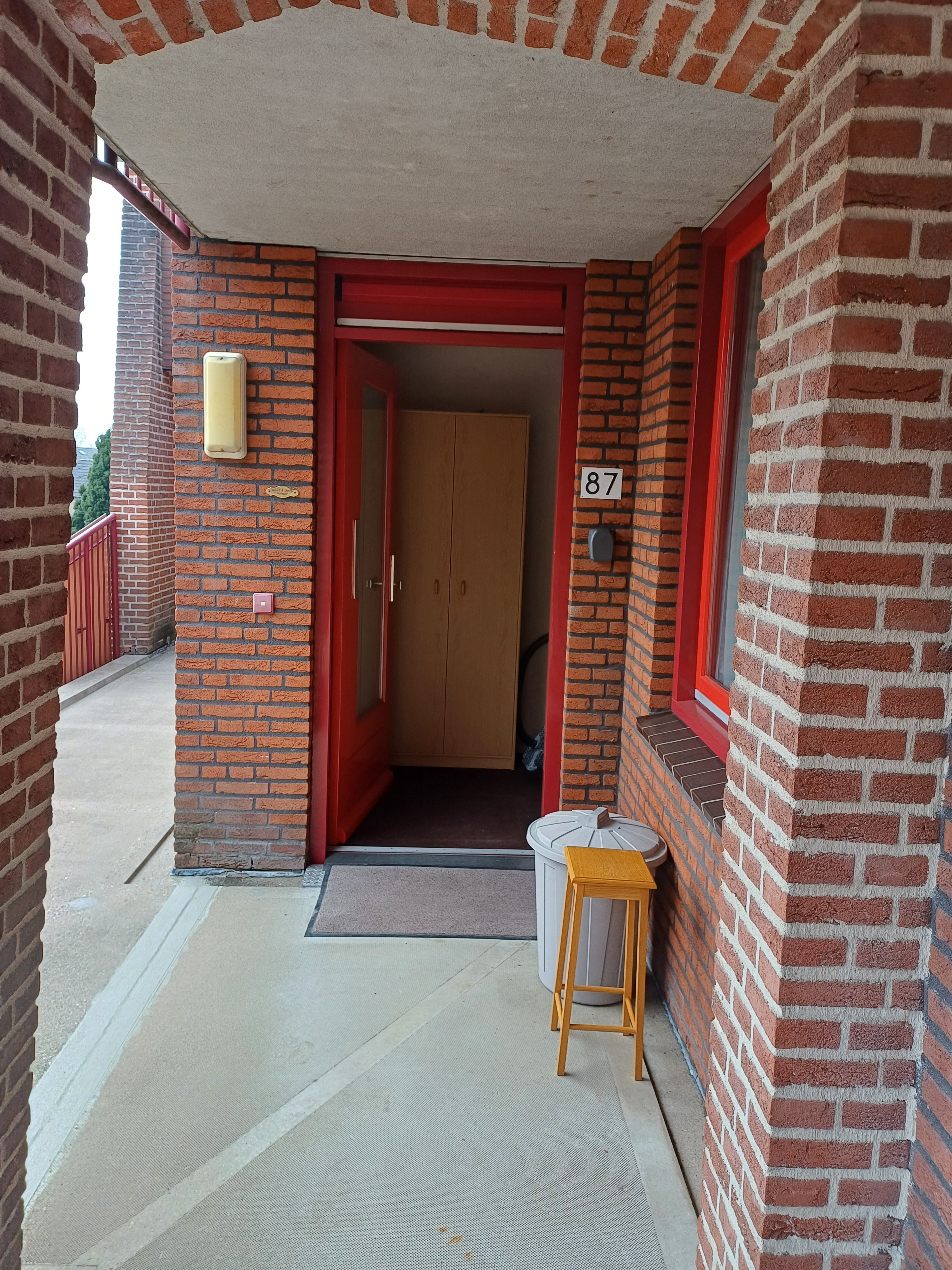 Dokter Holtropstraat 87