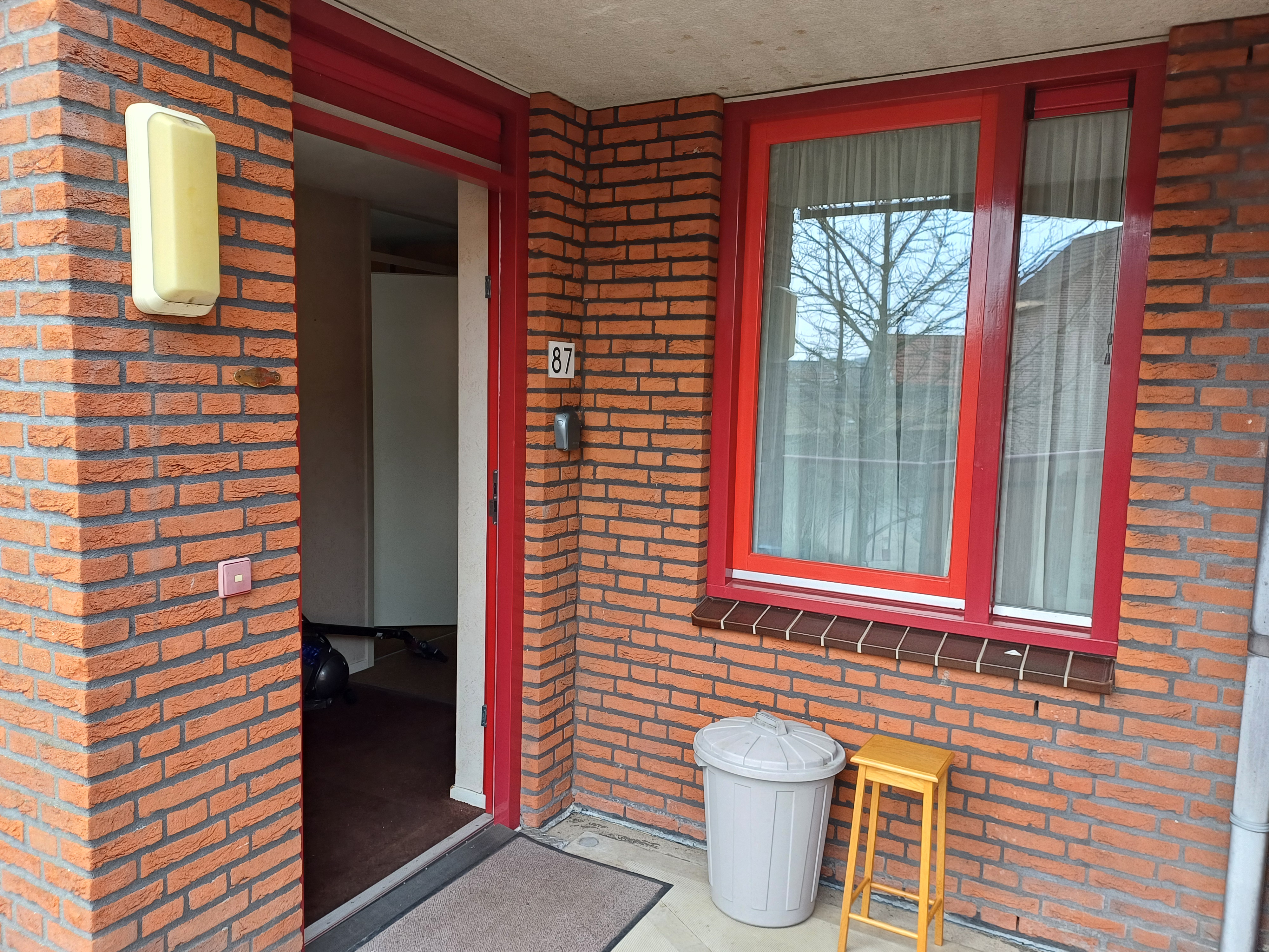 Dokter Holtropstraat 87, 3851 JH Ermelo, Nederland